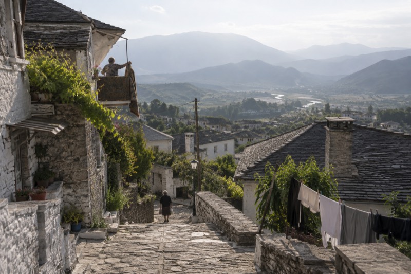 Semi-Private, Athens To Sarajevo