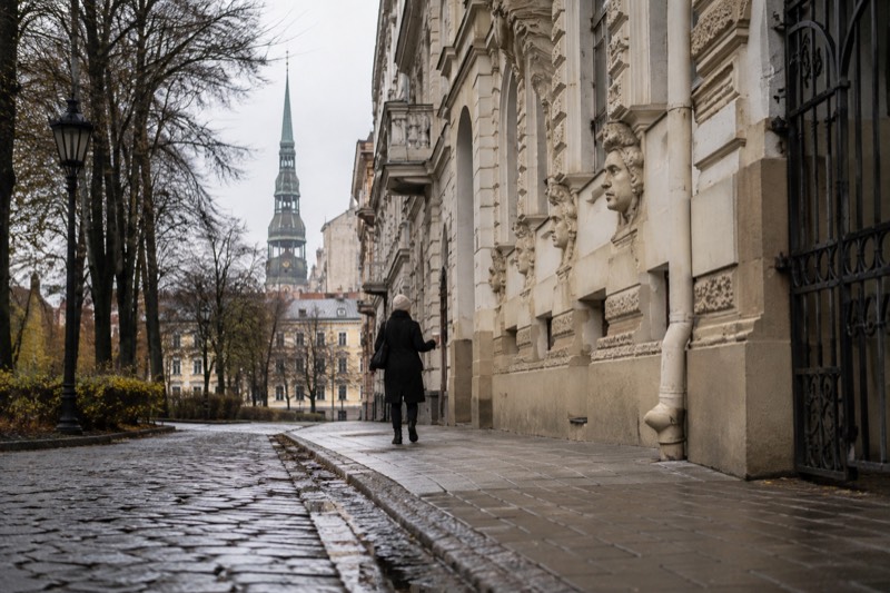 14 Days, Baltics Plus Nordics